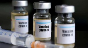 भारत ने अफगानिस्तान को गिफ्ट किए मानवीय सहायता के तहत कोविड-19 के पांच लाख टीके