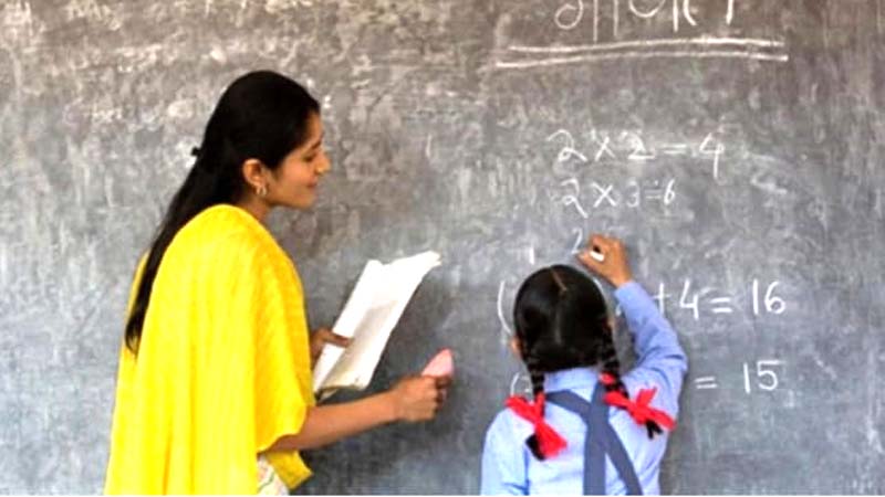 SMC-कम्प्यूटर शिक्षकों को एलडीआर कोटा, बैचवाइज भर्ती से काटे जाएंगे LDR कोटे के पद