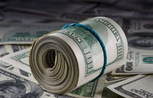 विदेशी मुद्रा भंडार घटकर 640.11 अरब डॉलर