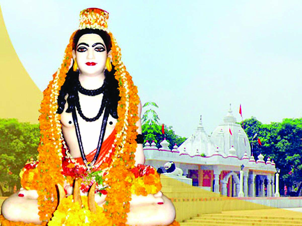 Gorakhnath ji status video #gorakhnath #latestbhajan - YouTube