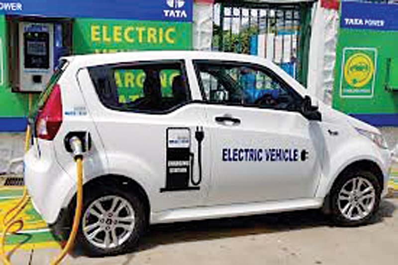 Electric Vehicles 2025 तक इलेक्ट्रिक वाहनों का हब बनेगा हिमाचल प्रदेश