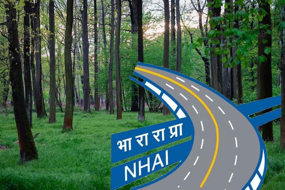 NHAI Recruitment 2023 for 10 Manager, Accountant, More Vacancies