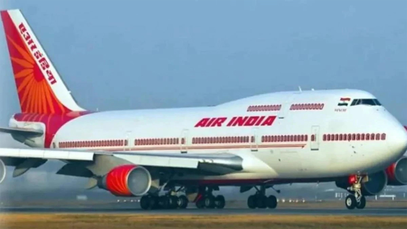 एयर इंडिया एयरपोर्ट सर्विस में भरी जाएंगी 480 सीटें, वेबसाइट aasl.in पर जाकर कर सकते हैं अप्लाई