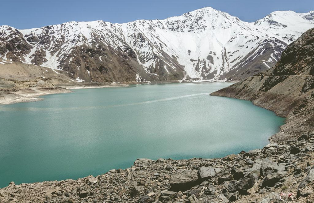 प्रदेश के हिमालयन रीजन में खतरा बनीं की चार झीलें, ग्राउंड टीमें भेजेगी सरकार